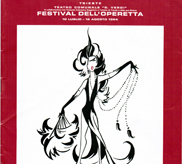 Festival Dell'Operetta 1984