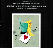 Festival Dell'Operetta 1983
