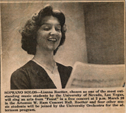 newspaper