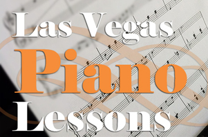 Las Vegas Piano Lessons
